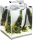 Aquael Leddy Slim Plant 2.0 weiß, Aufstecklampe für 20 - 30 cm breite Aquarien