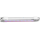 Aquael Leddy Slim Link 2.0 36W weiß, Aufsetzlampe für 100 - 120 cm breite Aquarien