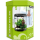 Aquael Aquarienset Hexa Set Day&Night 2.0 60 l schwarz