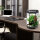 Aquael Aquarienset Hexa Set Day&Night 2.0 60 l schwarz