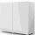 Aquael Cabinet Glossy 100 Unterschrank weiß - 100 x 40 x 72 cm