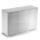 Aquael Cabinet Glossy 150 Unterschrank weiß - 150  x 50  x 72 cm