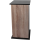 sera Unterschrank für Scaper Cube 40 x 40 x 90 cm mit Tür (verschiedene Tür Farben)