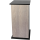 sera Unterschrank für Scaper Cube 40 x 40 x 100 cm mit Tür (verschiedene Tür Farben)