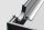 Aquael Aquariumset Glossy 80 Kombination Day & Night schwarz | 125 l mit Unterschrank