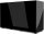 Aquael Aquariumset Glossy 120 Kombination Day & Night schwarz | 260 l mit Unterschrank
