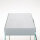 Aquael Aquariumset Glossy 80 Kombination Day & Night weiß | 125 l Aquarienkombination