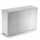 Aquael Aquariumset Glossy 150 Kombination Day & Night weiß | 405 l Aquarienkombination