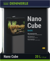 Dennerle Nano Cube Basic