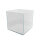 Me Cubito Weißglas Aquarium 20 x 20 x 20 cm | 8 Liter Nano-Cube extra clear