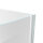 Me Cubito Weißglas Aquarium 60 x 45 x 36 cm | 97 Liter extra clear Aquascaping-Becken