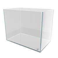 Me Cubito Weißglas Aquarium 30 x 18 x 24 cm | 12...