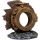 Steampunk Bullauge Größe S