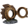 Steampunk Bullauge Größe S