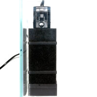 Magnethalterung für GTS / GTSe als Hang-On und Standfilter mit zwei Magneten (4,3 kg)