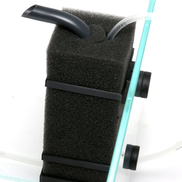GT HMF Filter - GTS (Luftheber) - mit Magnethalterung (GTS30)