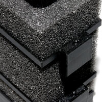 GT HMF Filter - GTS (Luftheber) - mit Magnethalterung (GTS30)