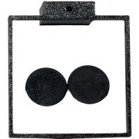 GT Magnethalterung für HMF-Filter (SuperSlim) - mit...