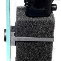 GT HMF Filter - GTSe - mit Magnethalterung (GTSeM35) - Komplettset mit Pumpe