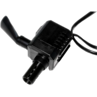 GT HMF Filter - GTSe - mit Magnethalterung (GTSeM35) - Komplettset mit Pumpe