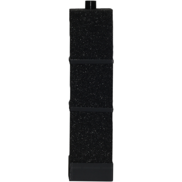 GT HMF Filter - GTSe - mit Magnethalterung (GTSeM35) - nur Filterkorpus