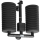 BOB MAXI - Doppel-Bio Schwammfilter mit Pumpe