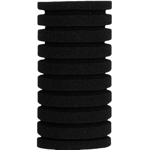 Ersatzschwamm für Aqua Nova Schwammfilter NSF-60L & NSF-120L
