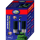 Aqua Nova NSF-MAXBIO-200L Doppel-Schwammfilter | Standard mit Saughalter
