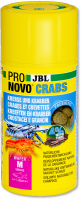 JBL Pronovo Crabs Wafer M, 100 ml