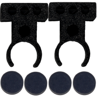 Magnethalterung für sera Innenfilter L150