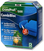 JBL CombiBloc CristalProfi e