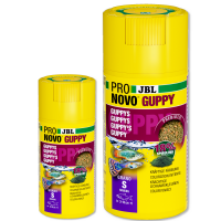 JBL Pronovo Guppy Grano S