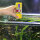 JBL Pronovo Guppy Grano S, 100 ml | Prebiotisches Hauptfutter für Guppys