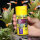 JBL Pronovo Guppy Grano S, 100 ml | Prebiotisches Hauptfutter für Guppys