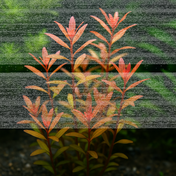Rotala rotundifolia Hra 1-2-Grow!