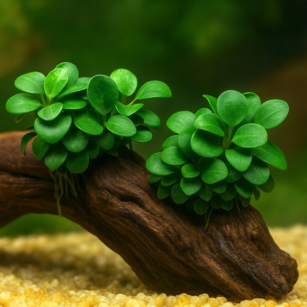 Anubias Mini Coin 1-2-Grow
