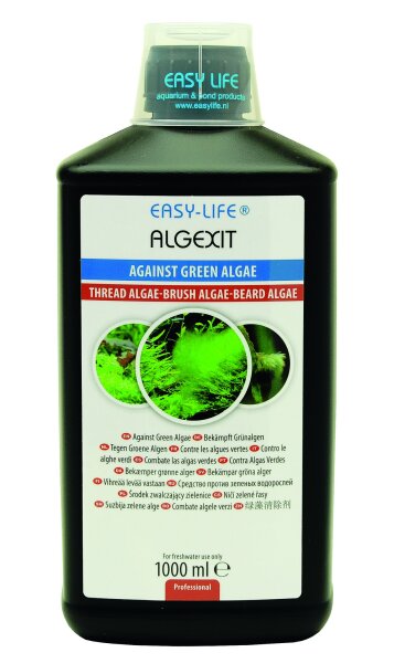 Easy-Life AlgExit | 1000 ml