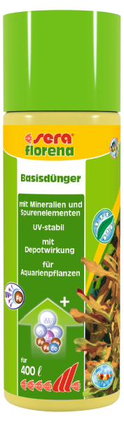 Sera florena | 100 ml