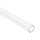 Plexiglas Futterrohr 16/12 mm | Für saubere Aquarien-Fütterung
