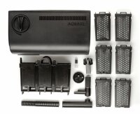 Aquael FZN PRO 1500 | Hang-On Filter für 200-300L Aquarien