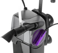 Aquael UNIFilter 1000 UV | Innenfilter mit UVC für 250-350L Aquarien