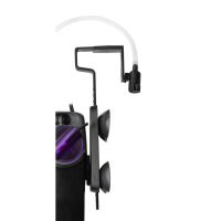 Aquael UNIFilter 1000 UV | Innenfilter mit UVC für 250-350L Aquarien