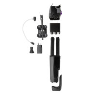 Aquael UNIFilter 1000 UV | Innenfilter mit UVC für 250-350L Aquarien