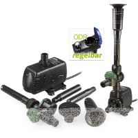 Hailea HX-8820 | Universalpumpe 25W - 1950 l/h - 1,95m