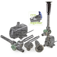 Hailea HX-8830 | Universalpumpe 45W - 2900 l/h - 2,3m
