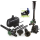 Hailea HX-8840 | Hochleistungspumpe 70W - 4000 l/h - 3,0m