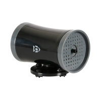 Aqua Della Air Pump 100 |   Leise Luftpumpe mit 1 Ausgang