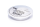 Nylonfaden transparent/weiß Ø 0,25mm, 50m