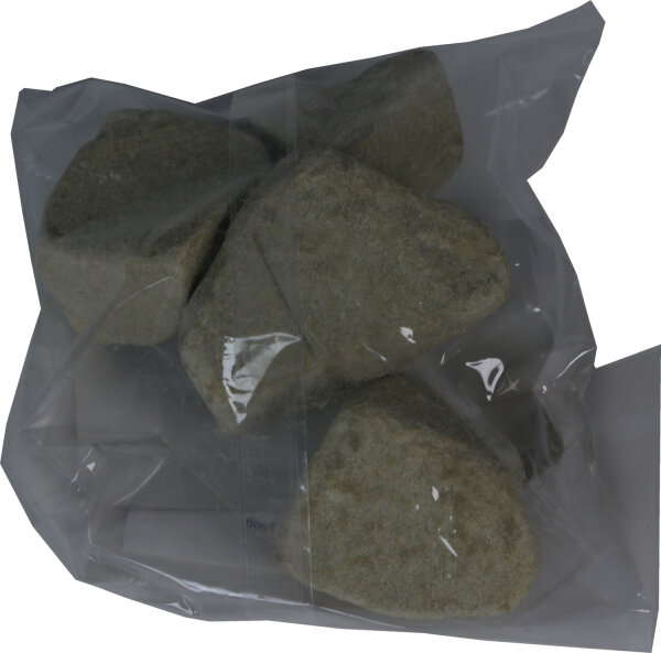 SHIRAKURA Mineral Stone, 200g