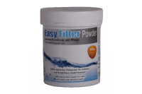 SaltyShrimp - Easy Filter Powder, 120 g